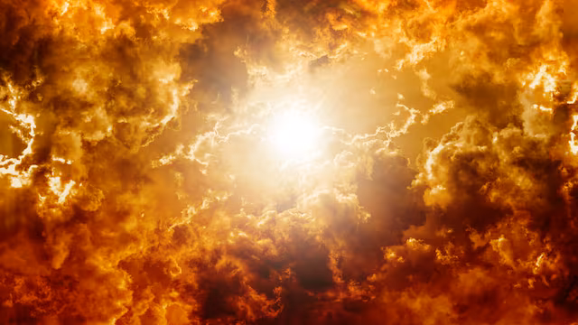 ¿Qué es una tormenta geomagnética y cuáles son sus consecuencias en el planeta Tierra?