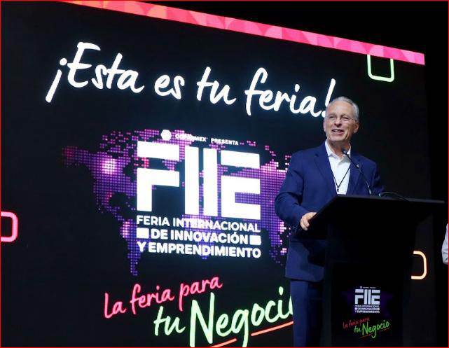 COPARMEX LE APUESTA A LAS MIPYMES