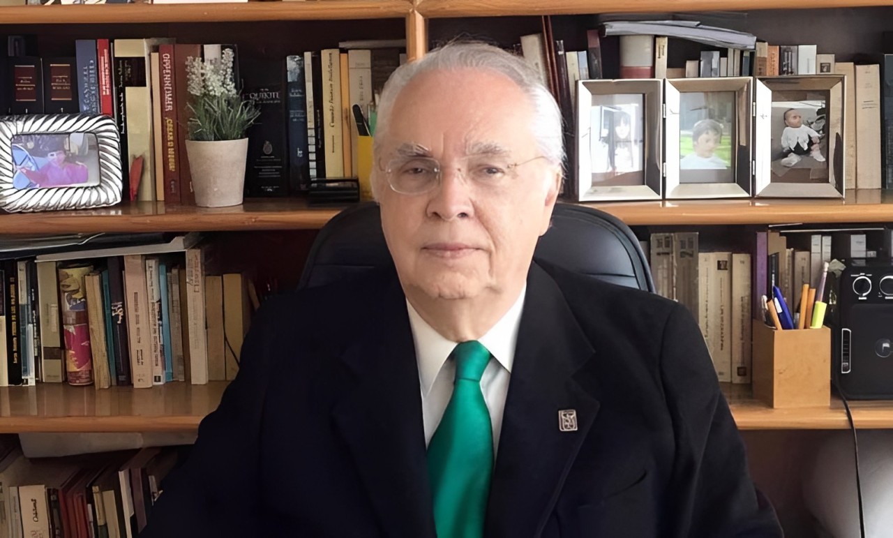 EL CENTRALISMO MEXICANO