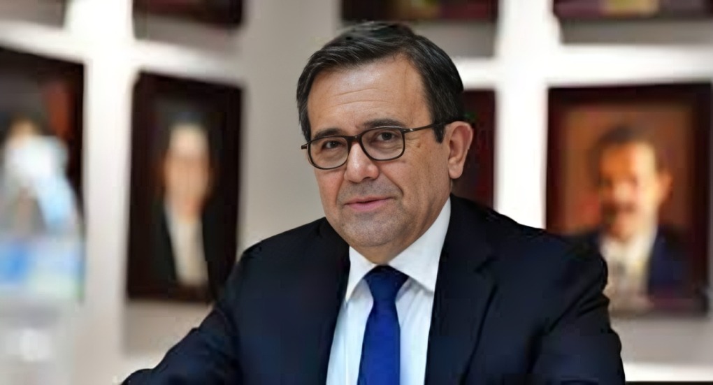 Maestro ILDEFONSO GUAJARDO VILLARREAL