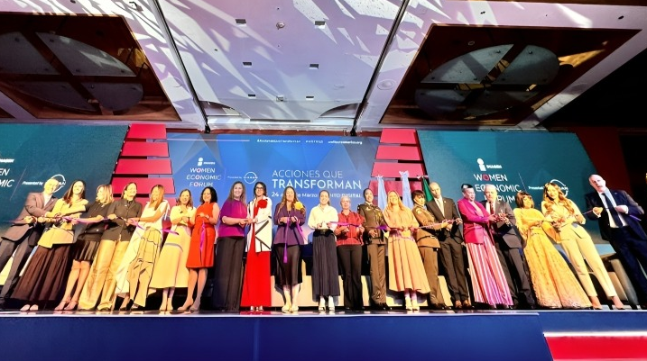 WEF IBEROAMÉRICA 2025